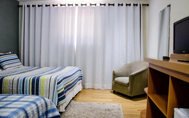 Velinn Pousada Chateau do Luar