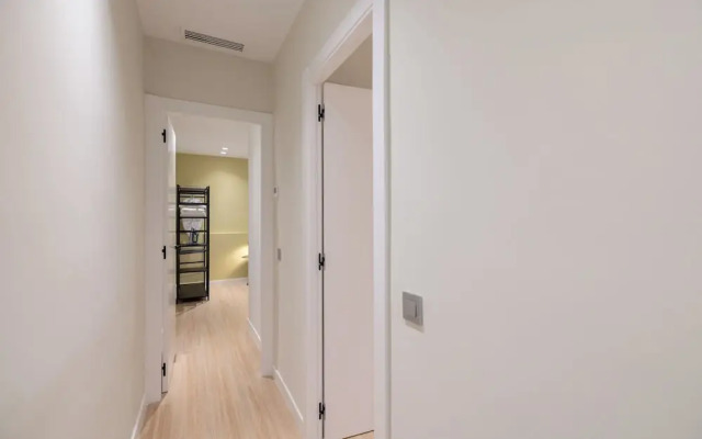 Stay U-nique Apartment Muntaner