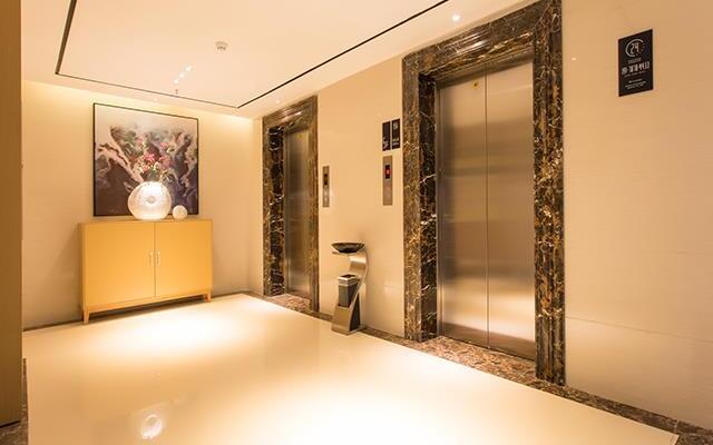 City Comfort Inn Baise High Speed Railway Station