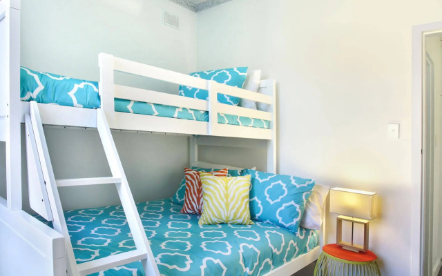 Seaview Sunset Holiday Apartments