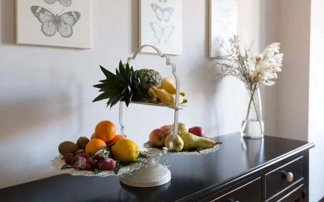 Residenza Scipioni Luxury Rooms