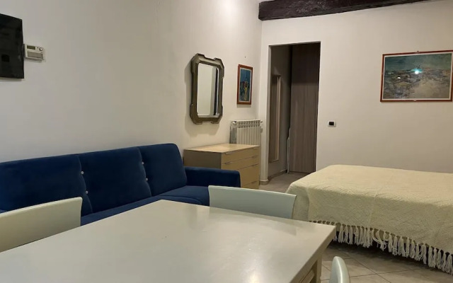 Casa Van Gogh 4 pax in Ceccano