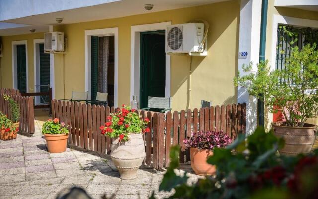 Dionysia's Appartements