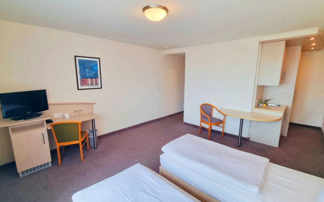 Panorama Inn Hotel und Boardinghaus