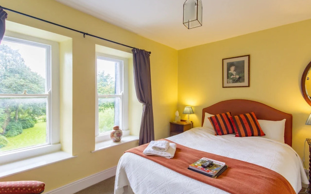 The Cammarch Hotel