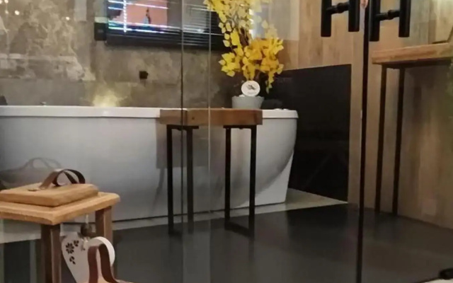 Pousada Flor De Lótus Cipo