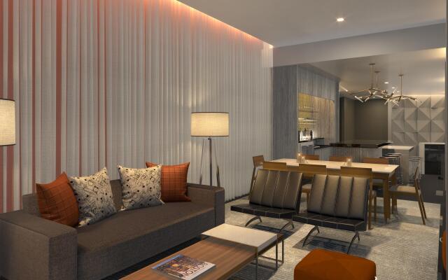 The Godfrey Hotel Boston