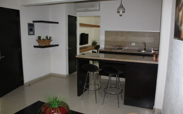 Homesuites Zaragoza