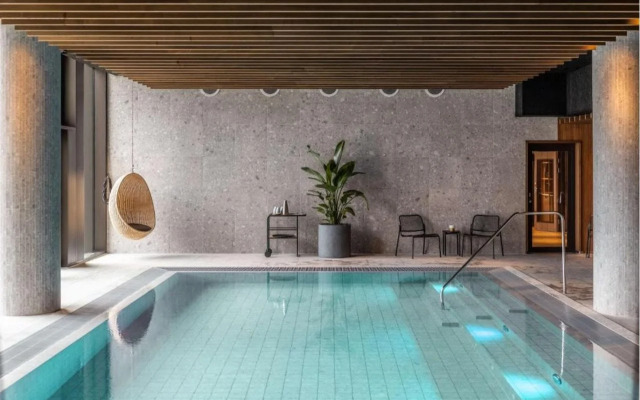 Scandic CPH Strandpark