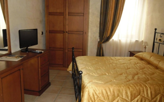 Hotel Villa Torre Antica
