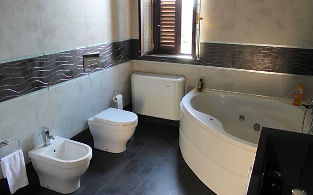 B&B Villa Maria