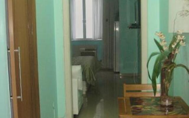 Copacabana Apartments 1003