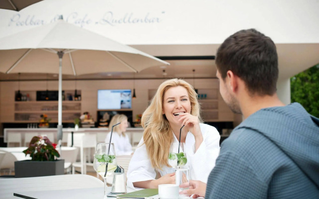 Heilthermen Resort Bad Waltersdorf