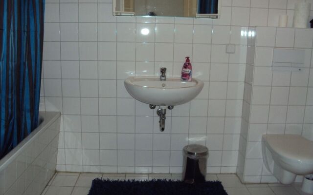 Lavie Apartments