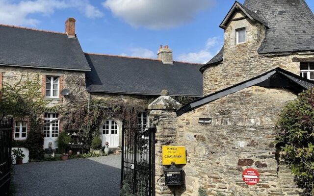 Manoir de la Chausée