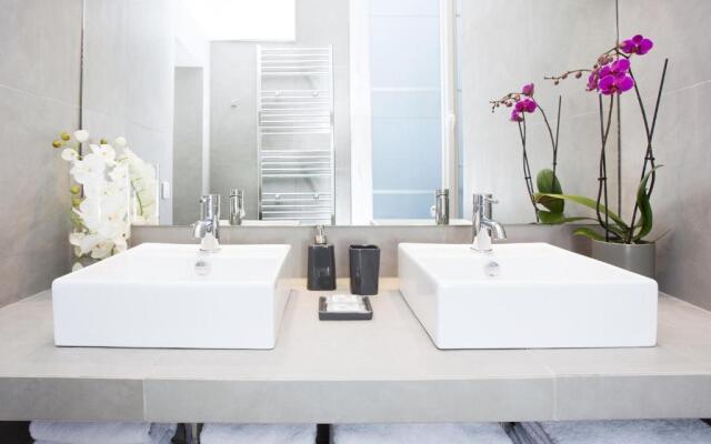 Luxury 2 Bedrooms Le Marais I by Livinparis
