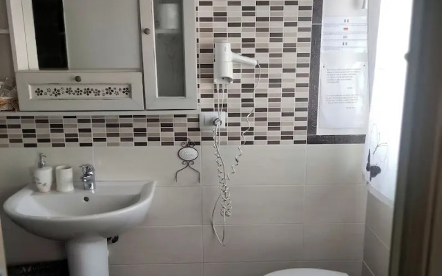 Grotta dei Puntali b&b