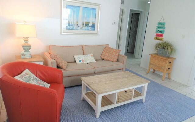 Aloha Kai - Unit 16 2 Bedrooms 1 Bathroom Apts