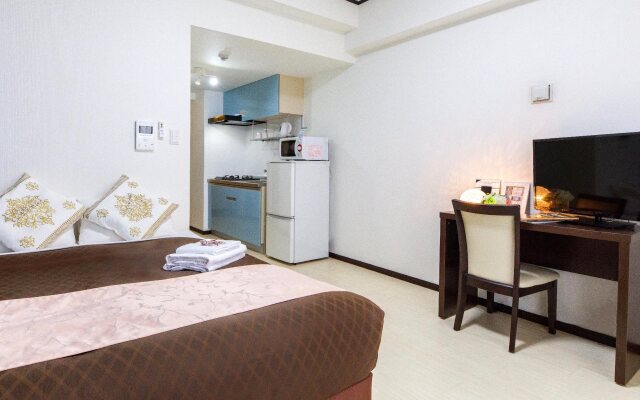 Mr.KINJO in MATSUYAMA