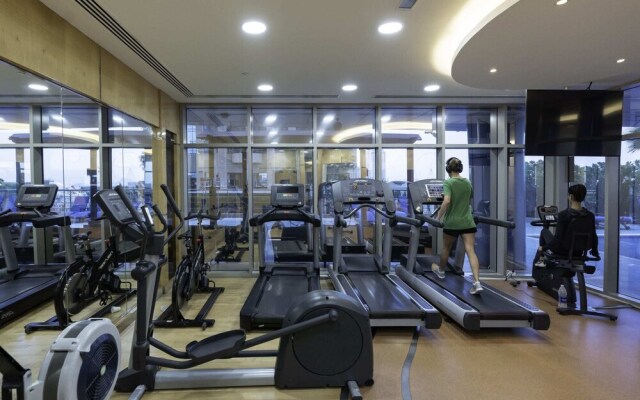 Charming & Spacious Apt in Dubai Marina - Fits 5