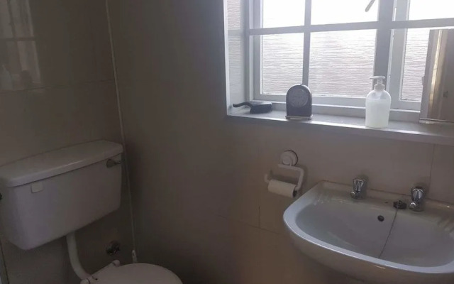 Avenue Bernard Guest House