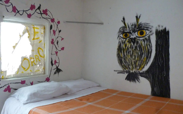 Hostal Chorro De Quevedo Candelaria