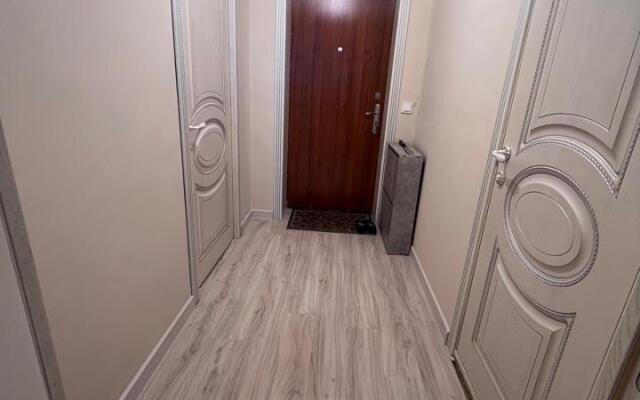 A COPY of the Gul Apartment on Lenin Street 98