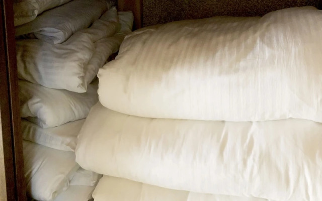 Guesthouse Karikakko - Hostel