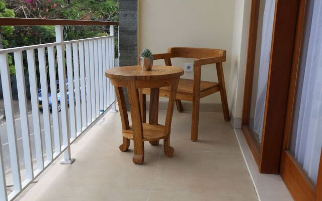 Esperanza Luxury Inn Hotel