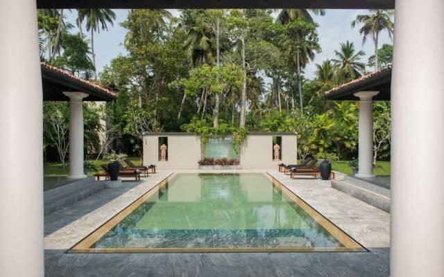 Thambara Villa Unawatuna