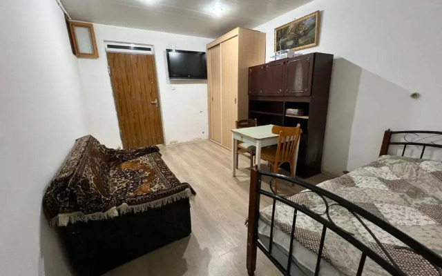 Euro Hostel Baku