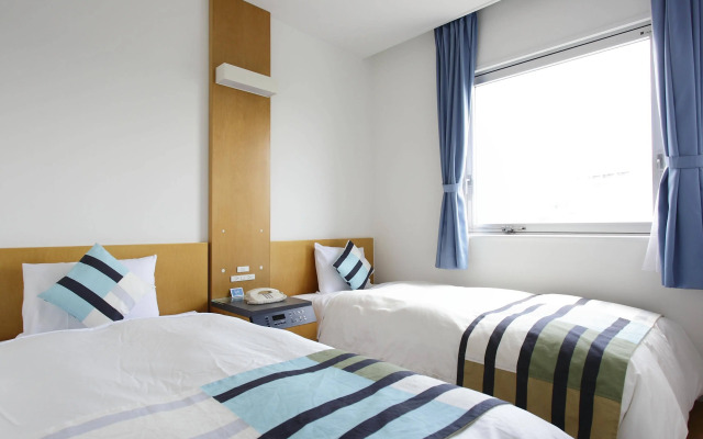 Hotel Flex Hiroshima
