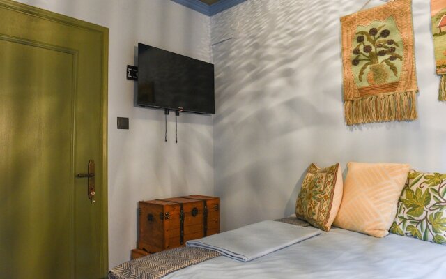Dandy Villas Metsovo-Metska