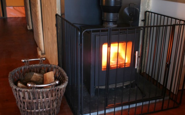 Beara Lodge Glamping