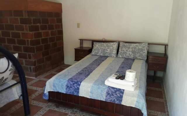 Hotel Acuatic Sports El Canal Chocohuital