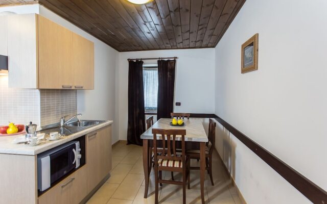 Residence Orizzonte