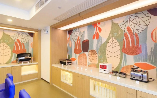 Fairfield by Marriott Hangzhou Binjiang Puyan