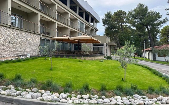 Hotel Grande Casa