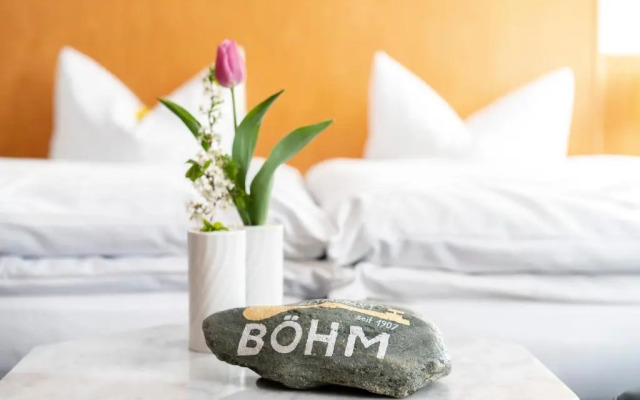 Hotel Restaurant Böhm