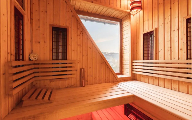 Apartament Giewont House & Spa z Sauną Zakopane