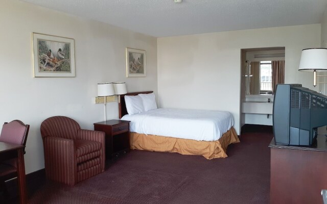 OYO Hotel Candlelight Jackson