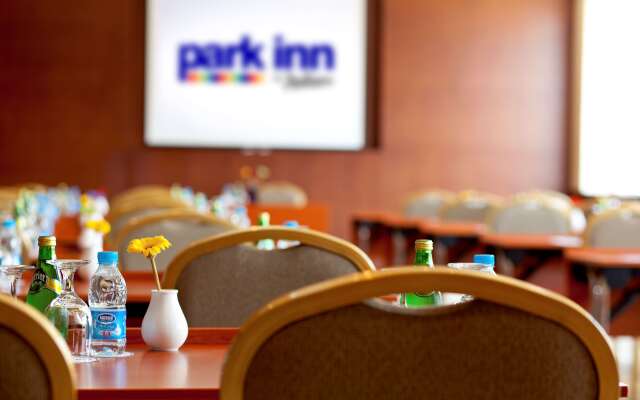 Park Inn by Radisson Al Khobar