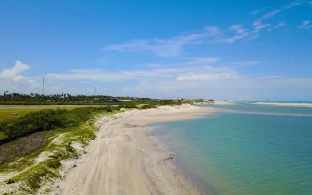 Refugios Parajuru - Chalet la Garagem