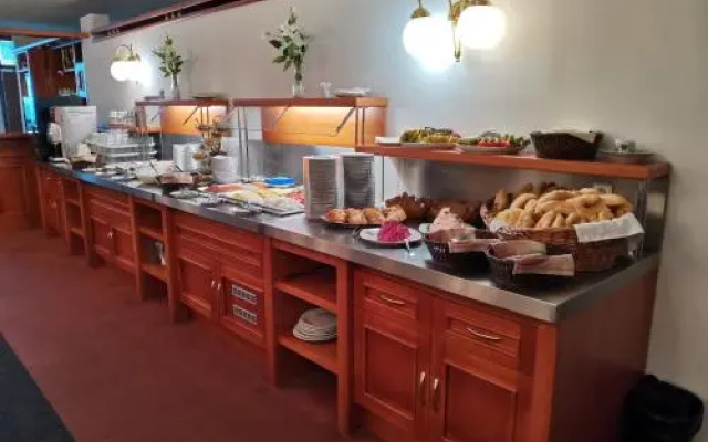 Hotel Svratka