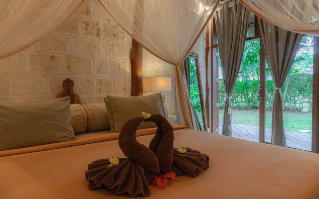 La Joya Balangan Resort