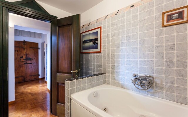 Rome as you feel - Teatro Pace Apartment