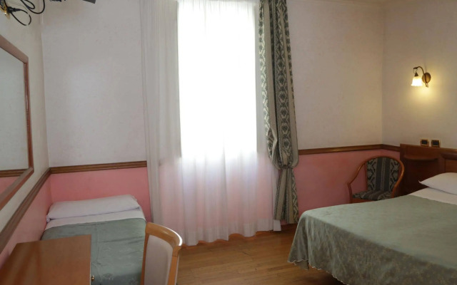 Hotel Santa Prassede