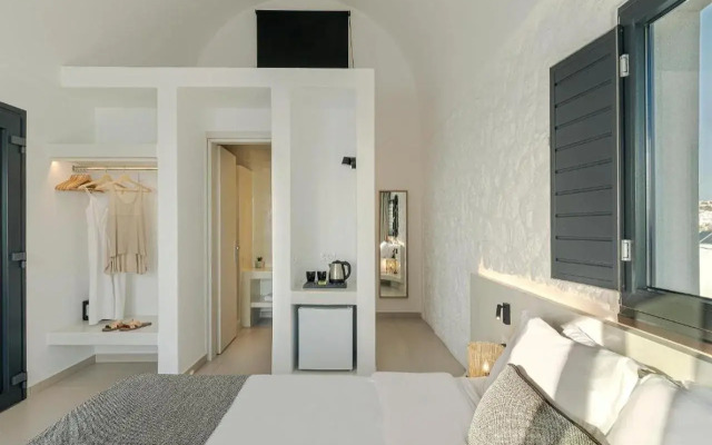 Onyx Hotel & Suites
