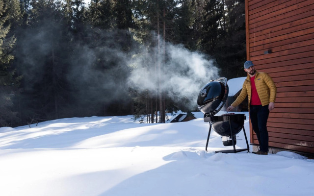 Villa Drosera s wellnessom, Račkova dolina v Západných Tatrách