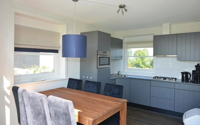 Bodelaeke-wiedenwoning